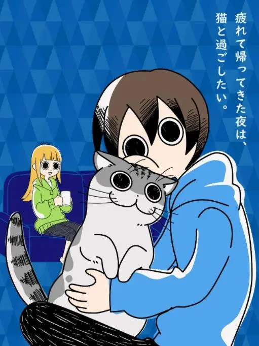 《关于养猫我一直是新手》：新手铲屎官爆笑血泪史，猫主子的甜蜜负担！