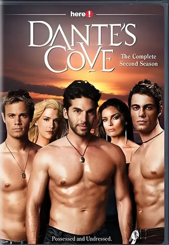 《但丁湾 第二季》：超能力暗流涌动，都市悬疑再升级，谁才是幕后真凶？