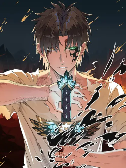 《我在异界的弑神之路》：热血少年觉醒，燃爆异世界，开启弑神传奇！