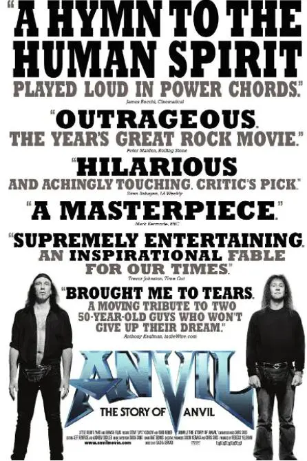 《金属精神》：社交媒体的疯狂炼炉，欲望与现实的残酷博弈